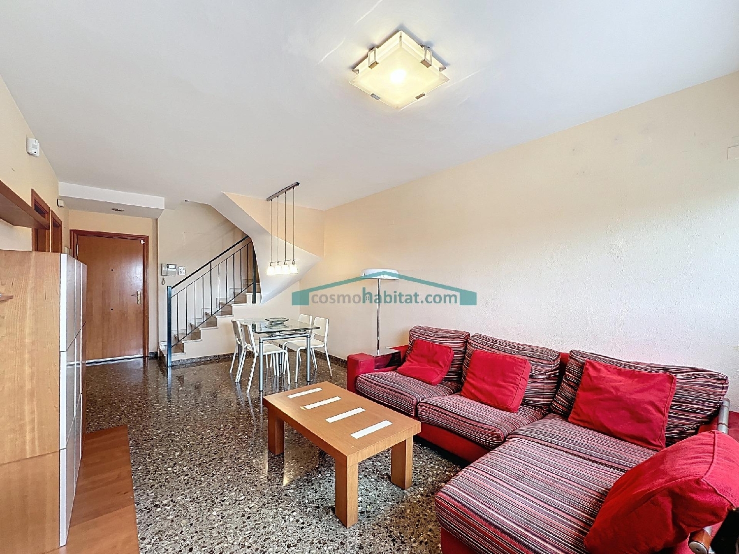  en venta apartamento Bonrepòs I Mirambell Horta Nord 4