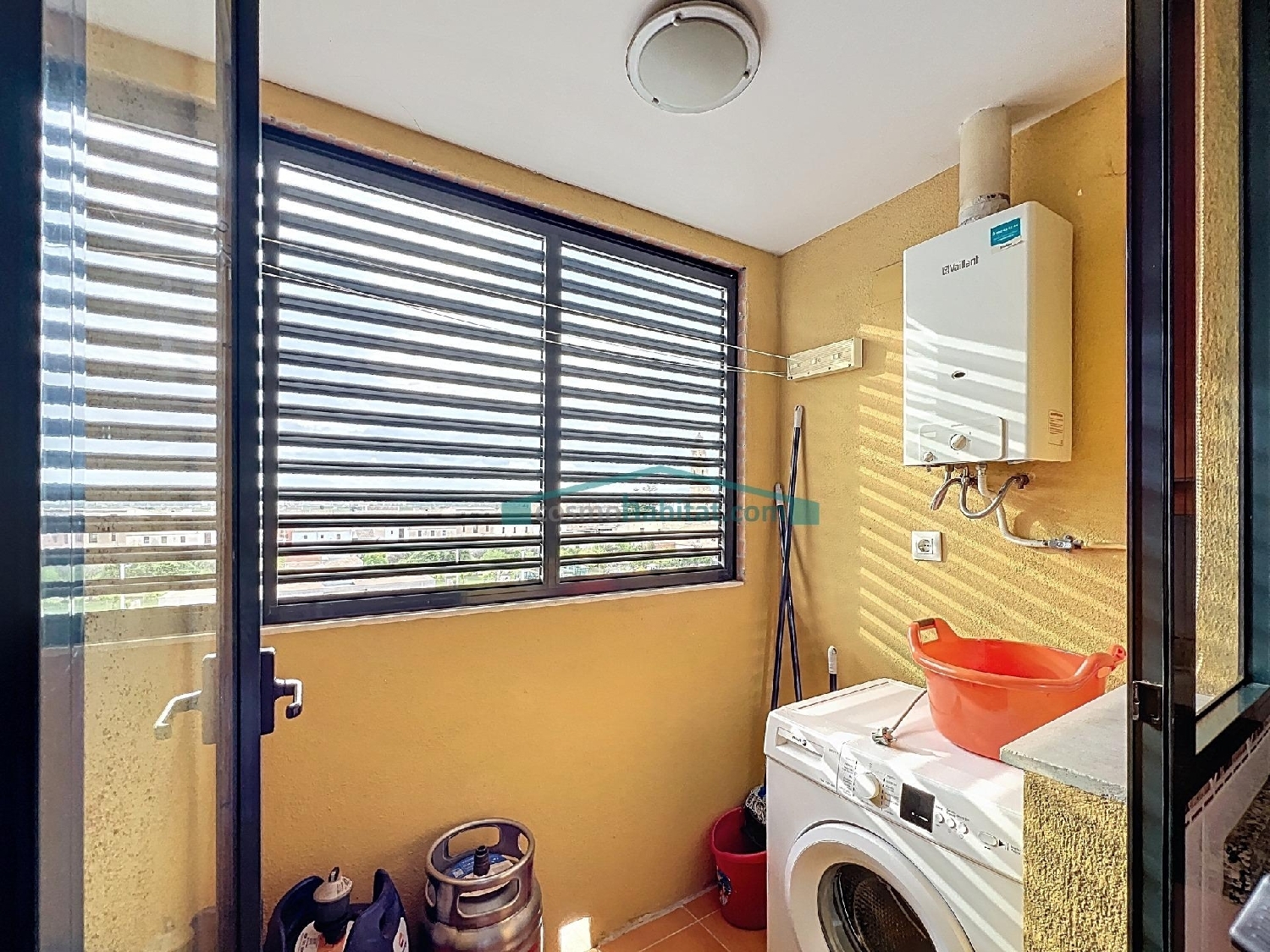  en venta apartamento Bonrepòs I Mirambell Horta Nord 8