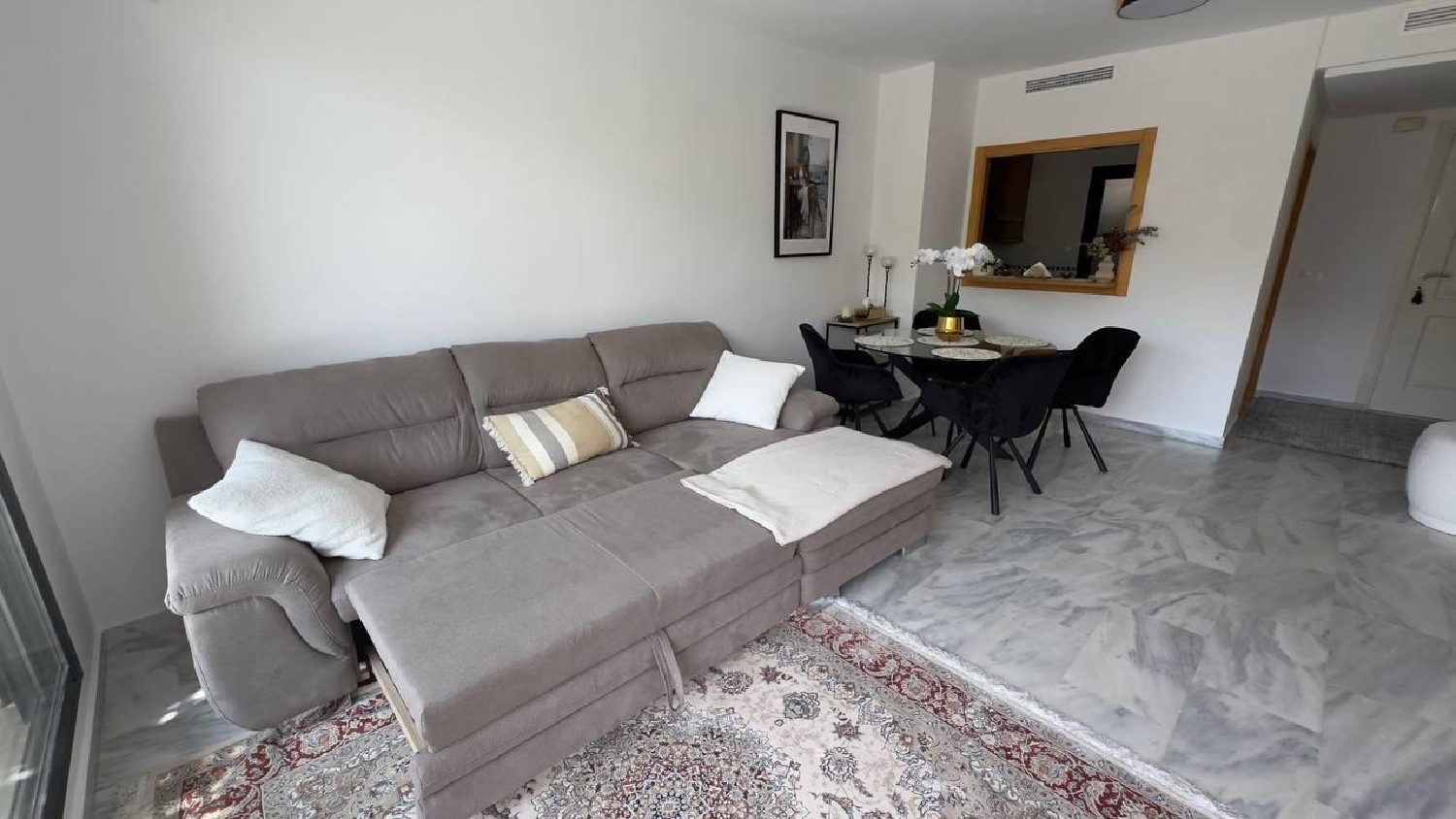 till salu lägenhet Bordes Marina Baixa 3