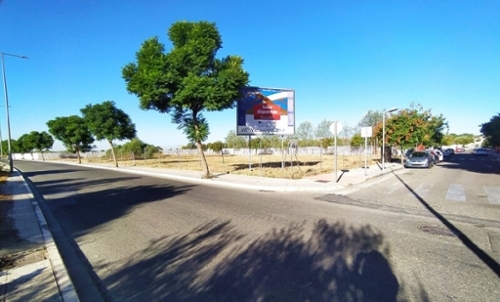 Bormujos Metropolitana De Sevilla apartamento foto 6273589