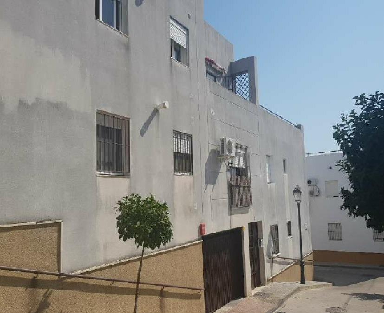  te koop appartement Bornos Sierra De Cádiz 1
