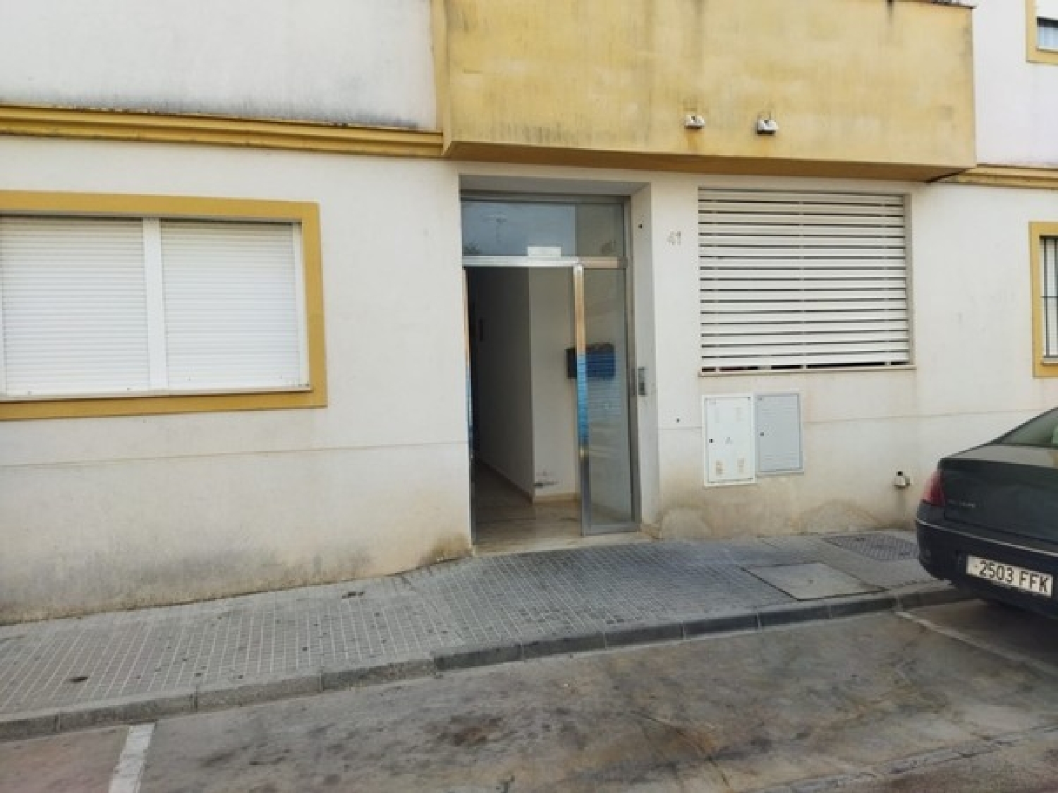  kaufen Wohnung Bornos Sierra De Cádiz 7
