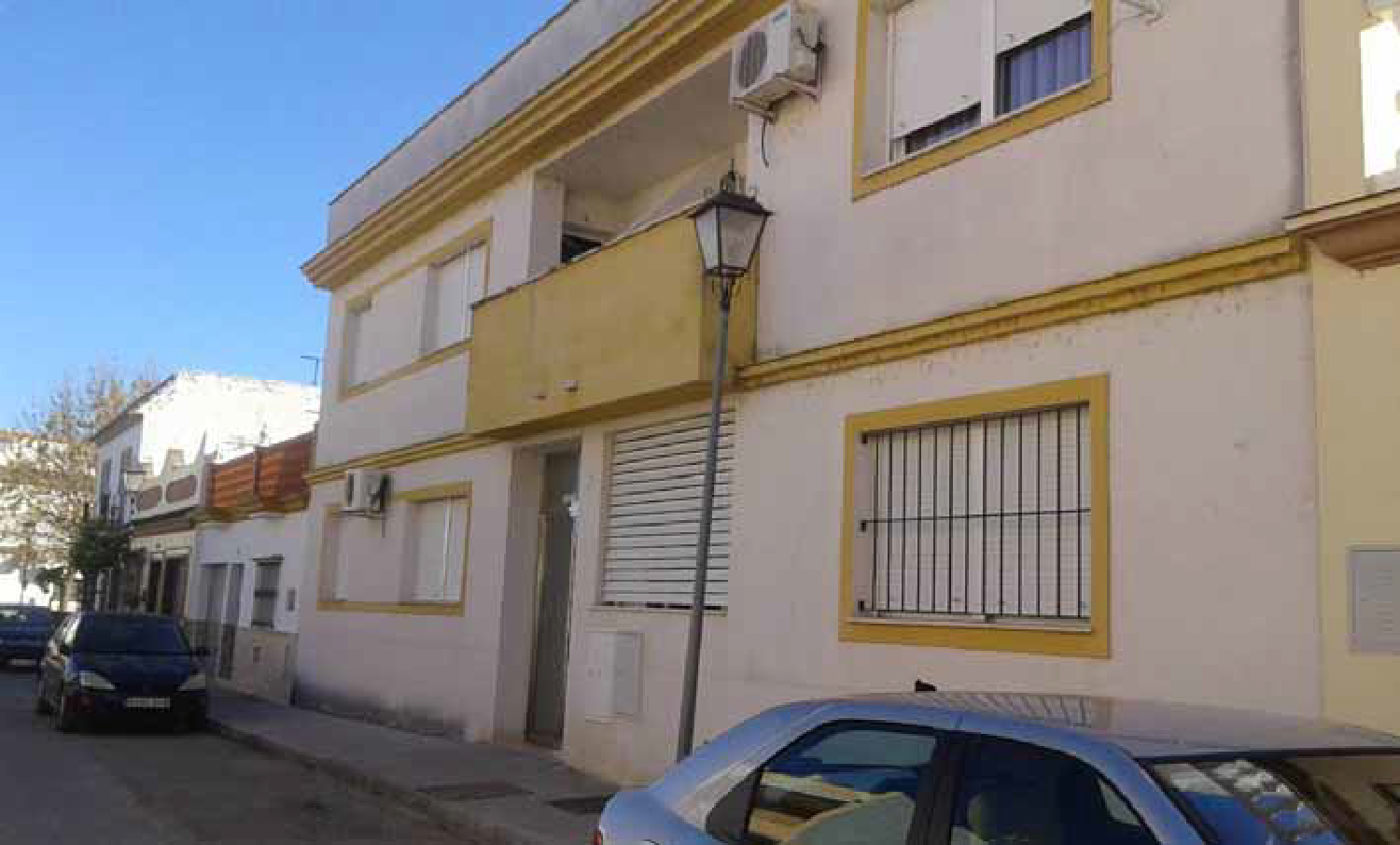  kaufen Wohnung Bornos Sierra De Cádiz 1
