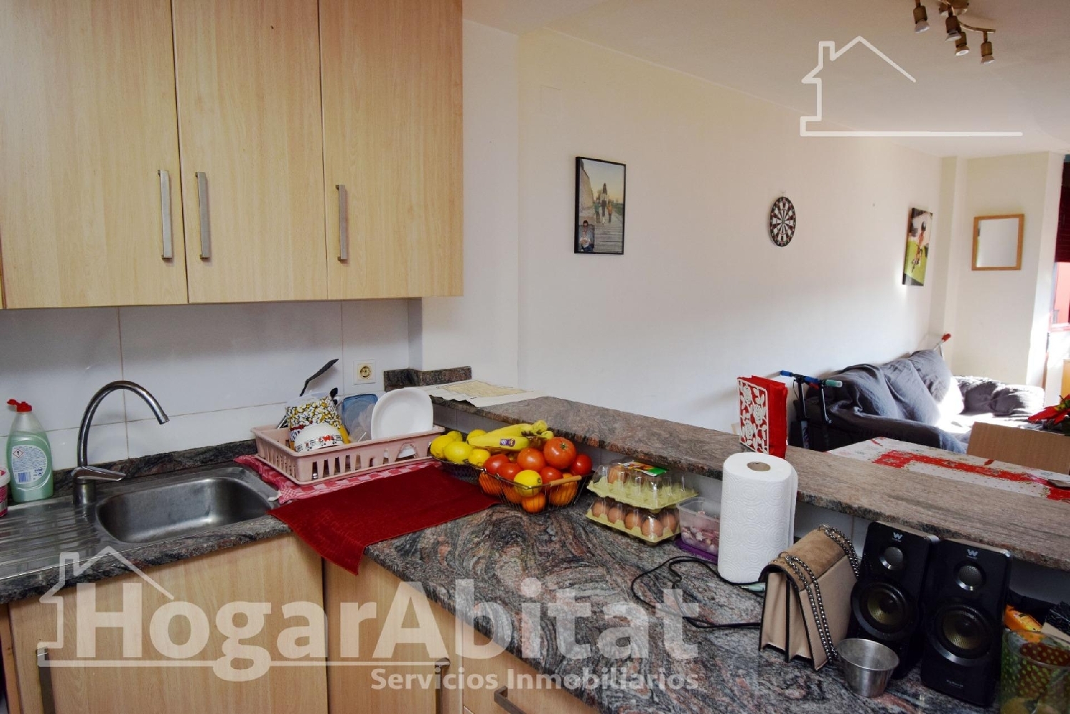  kaufen Wohnung Borriol Plana Alta 8