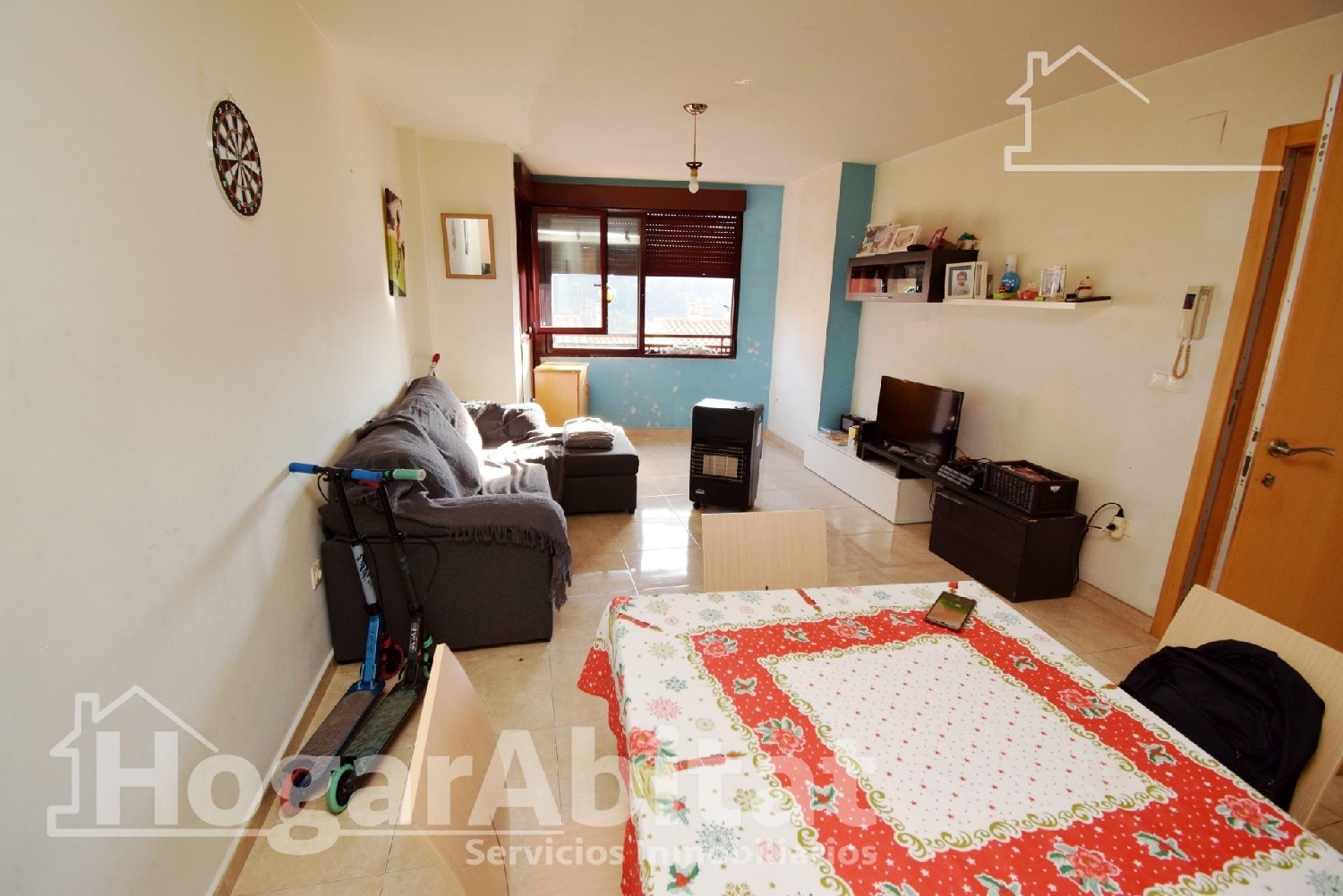  kaufen Wohnung Borriol Plana Alta 4