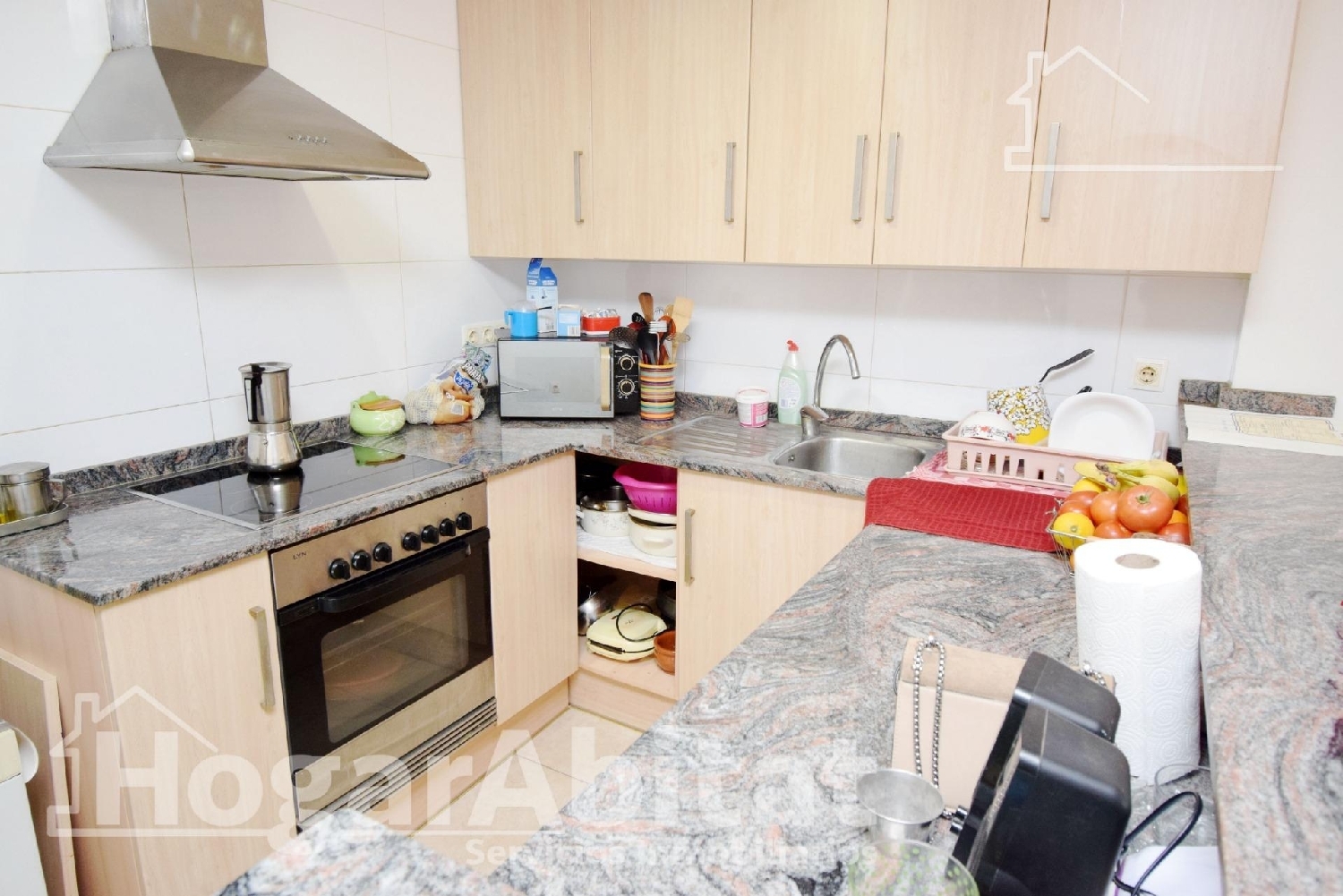  kaufen Wohnung Borriol Plana Alta 6