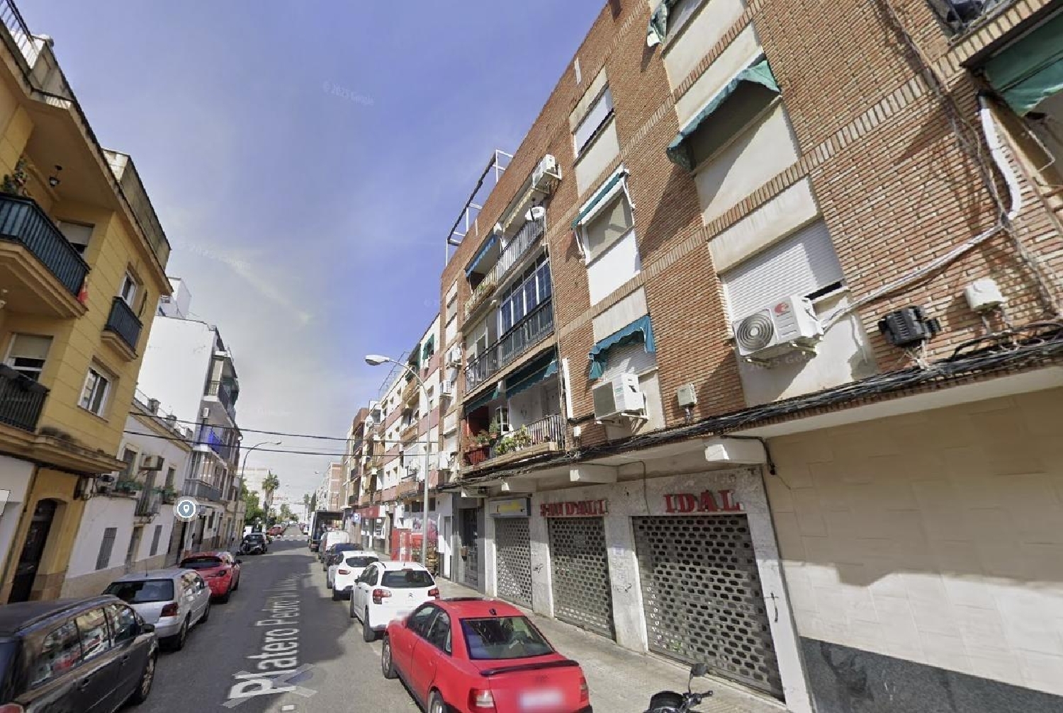  kaufen Wohnung Brillante Córdoba 1
