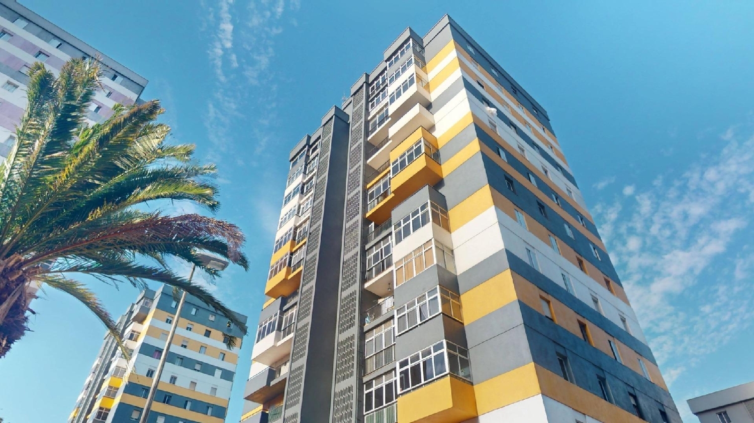  à vendre appartement Buenos Aires Zona Metropolitana 5