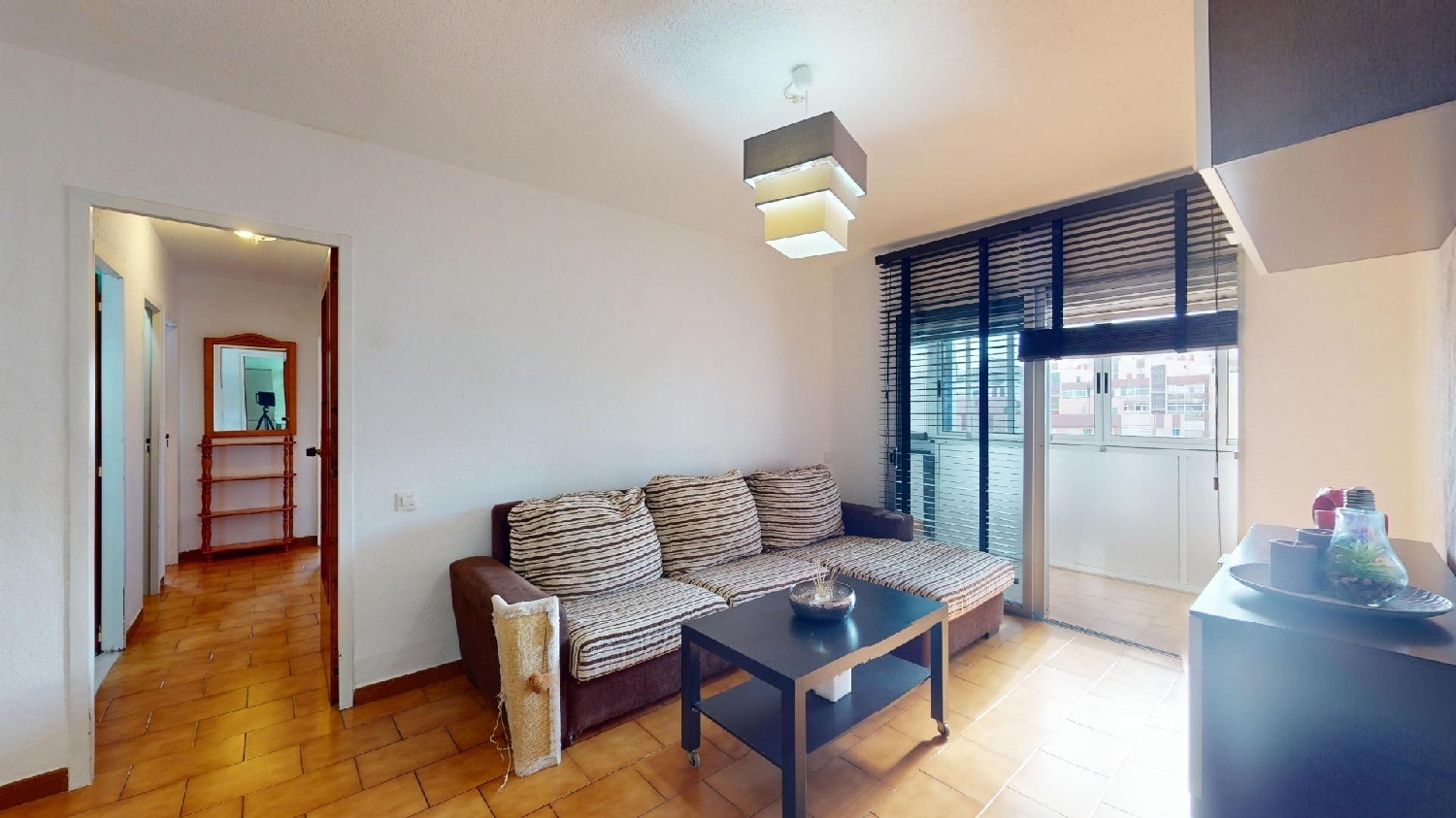 à vendre appartement Buenos Aires Zona Metropolitana 2