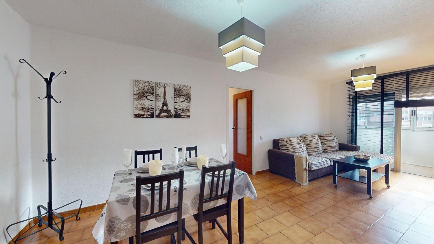  à vendre appartement Buenos Aires Zona Metropolitana 4