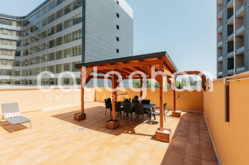 Burjassot Horta Nord apartment foto 6278401