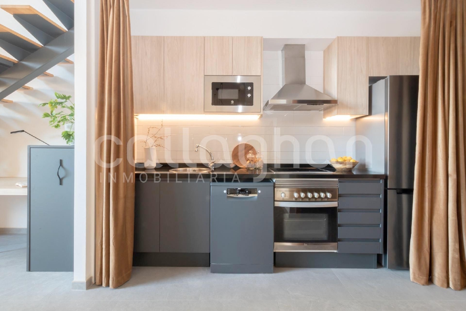  à vendre appartement Burjassot Horta Nord 7