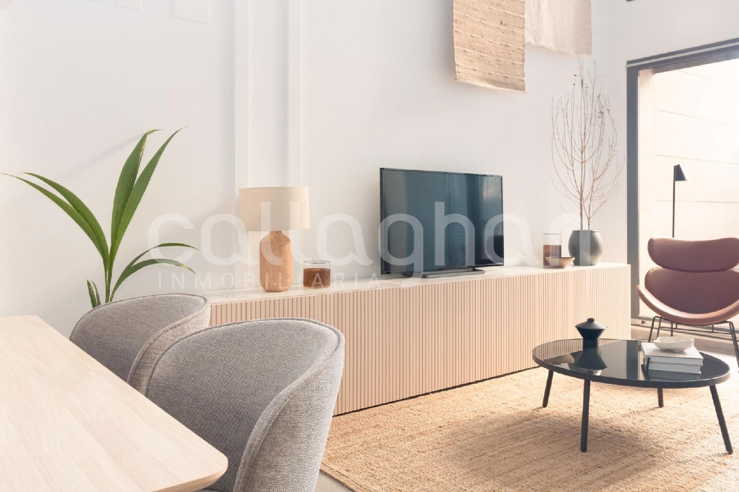  à vendre appartement Burjassot Horta Nord 5