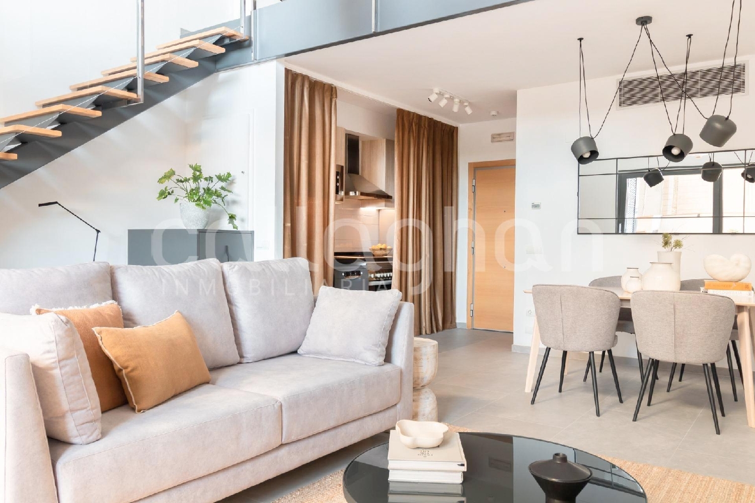  à vendre appartement Burjassot Horta Nord 2