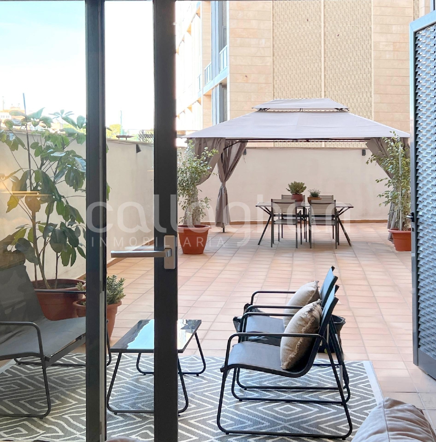  à vendre appartement Burjassot Horta Nord 8