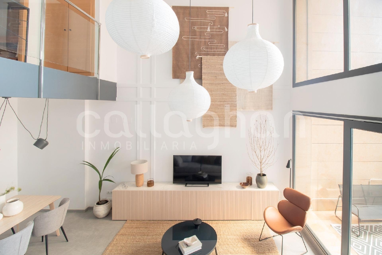  à vendre appartement Burjassot Horta Nord 3