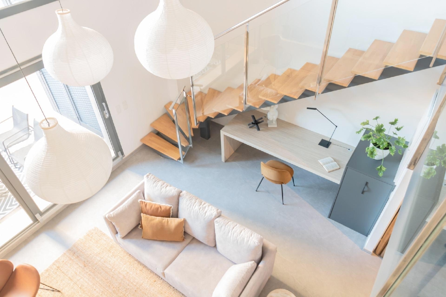  à vendre appartement Burjassot Horta Nord 4