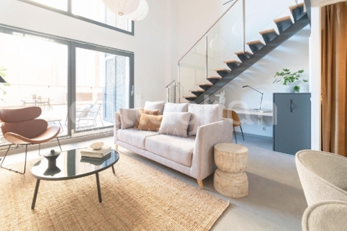 Burjassot Horta Nord appartement foto 6281371