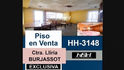 Burjassot Horta Nord appartement foto 6266334