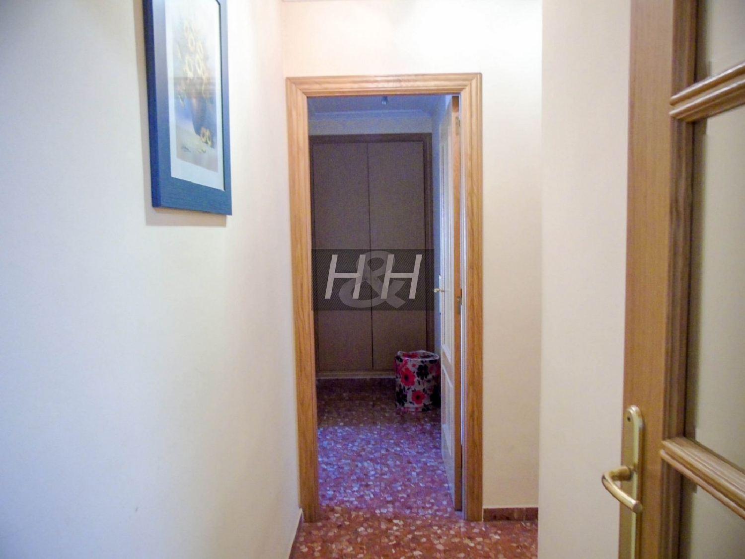  kaufen Wohnung Burjassot Horta Nord 6