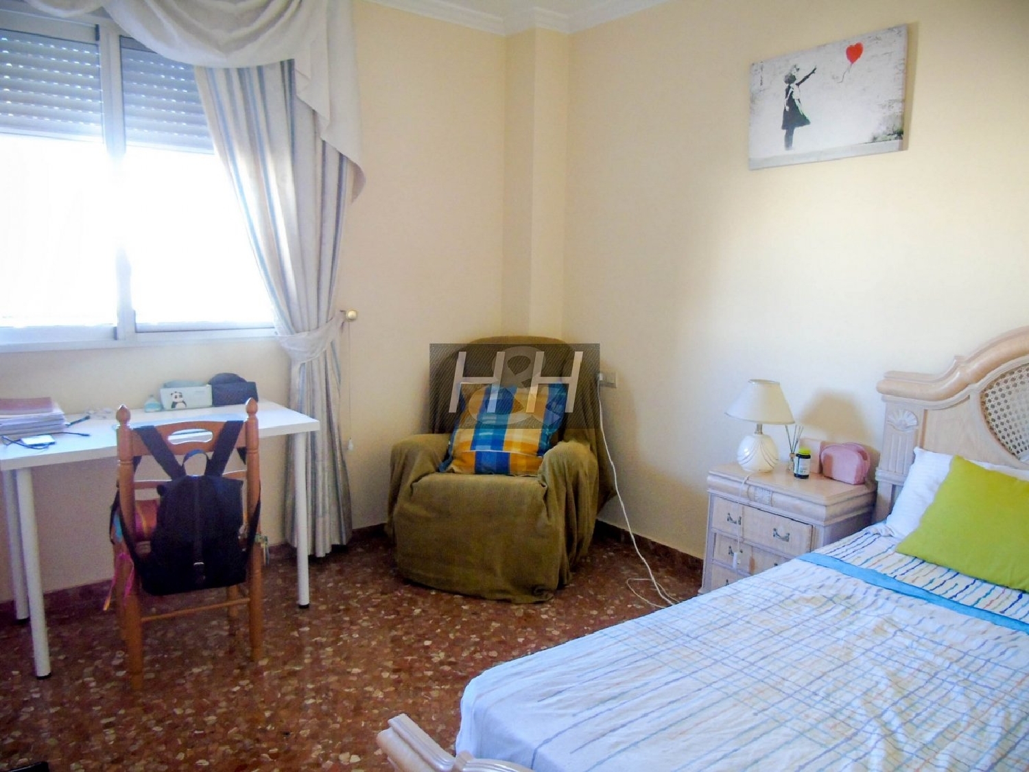  kaufen Wohnung Burjassot Horta Nord 8