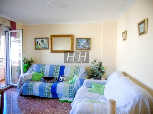 Burjassot Horta Nord appartement foto 6270559