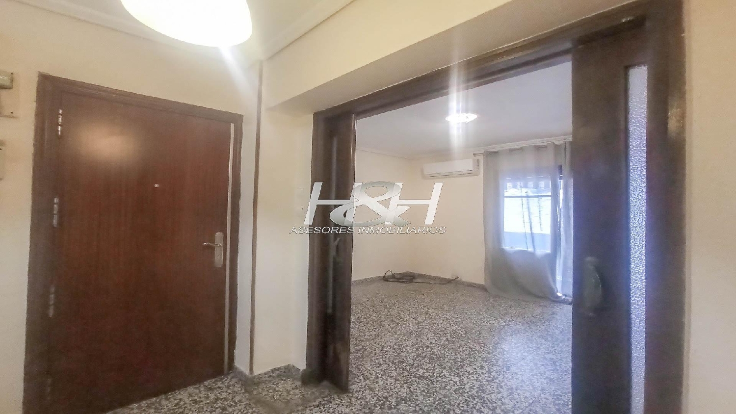  te koop appartement Burjassot Horta Nord 5