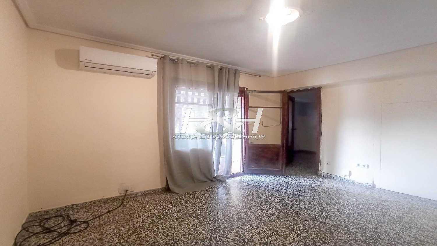 te koop appartement Burjassot Horta Nord 2