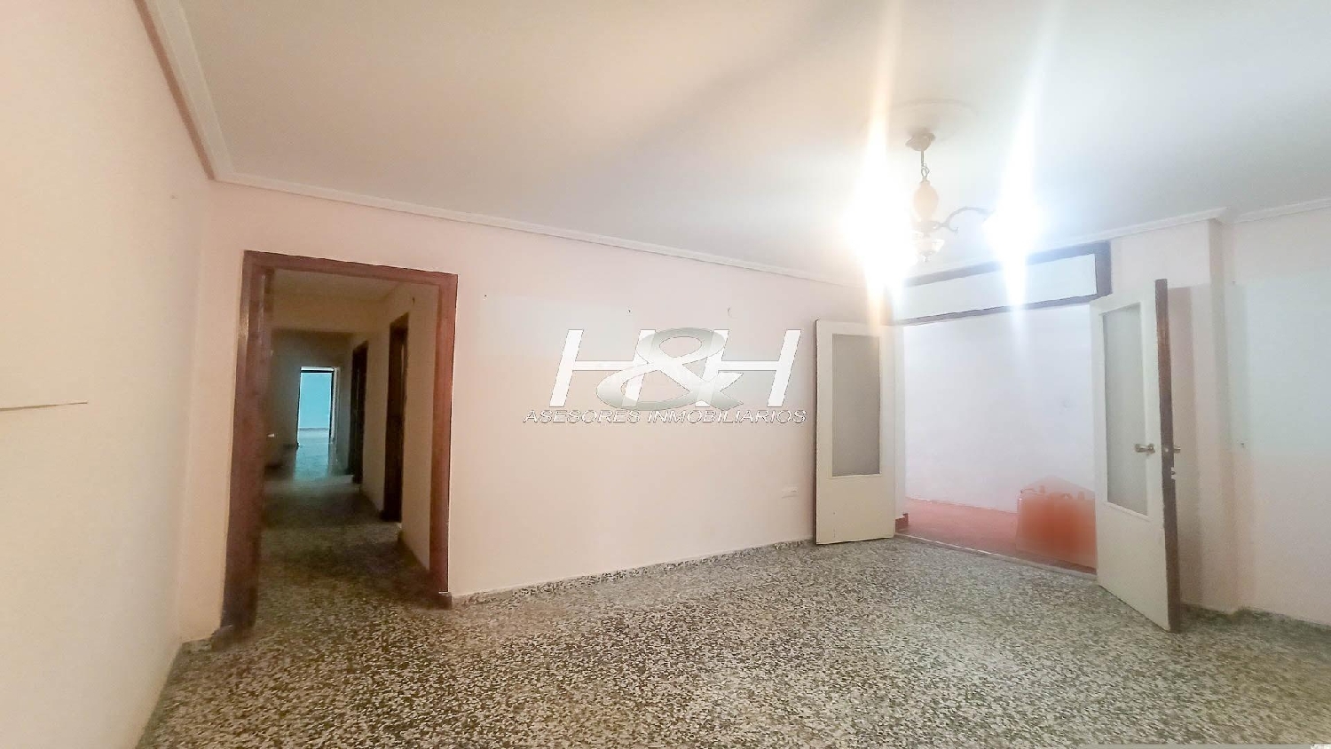  te koop appartement Burjassot Horta Nord 7