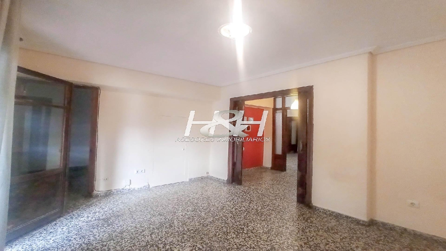 te koop appartement Burjassot Horta Nord 3