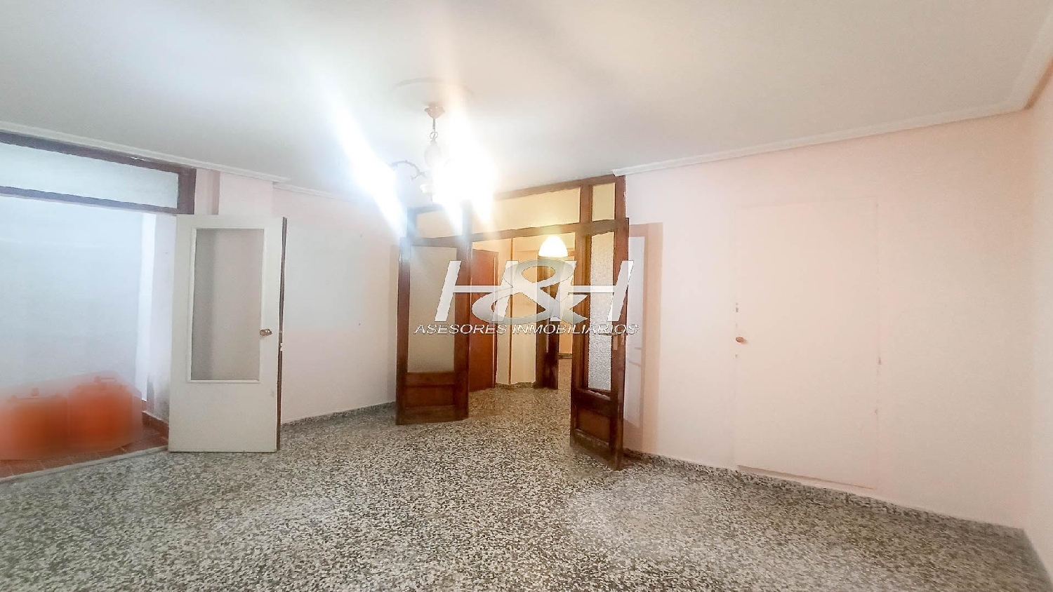  te koop appartement Burjassot Horta Nord 6