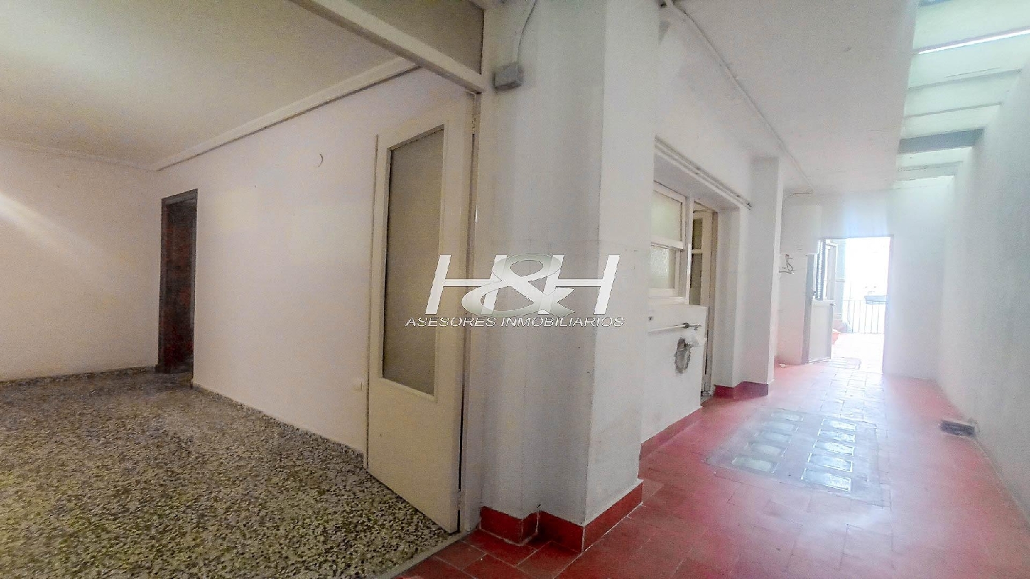  te koop appartement Burjassot Horta Nord 8