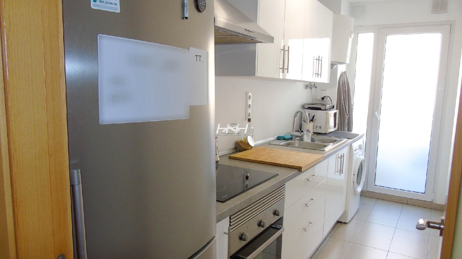  kaufen Wohnung Burjassot Horta Nord 5