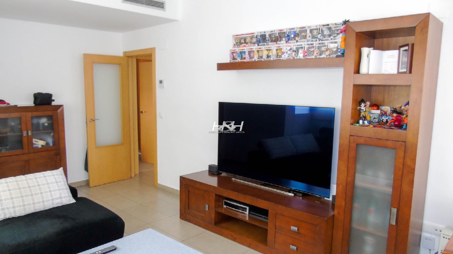 kaufen Wohnung Burjassot Horta Nord 3