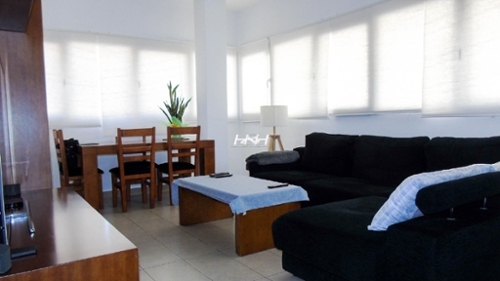 Burjassot Horta Nord appartement foto 6270563