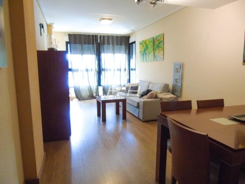 Burjassot Horta Nord appartement foto 6276429