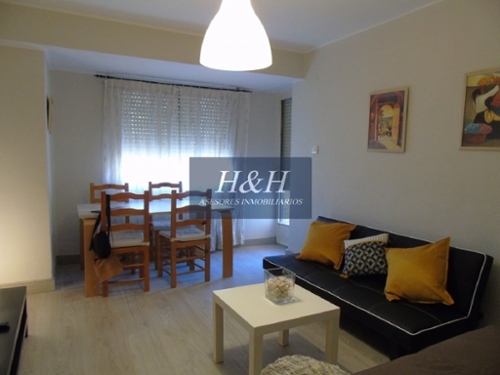 Burjassot Horta Nord appartement foto 6276430
