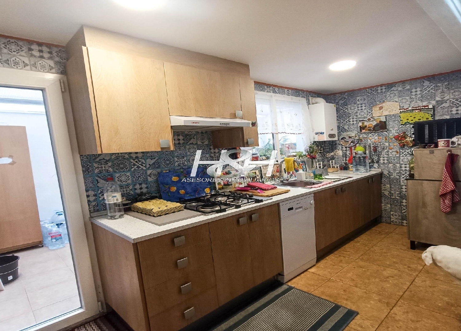  à vendre appartement Burjassot Horta Nord 5