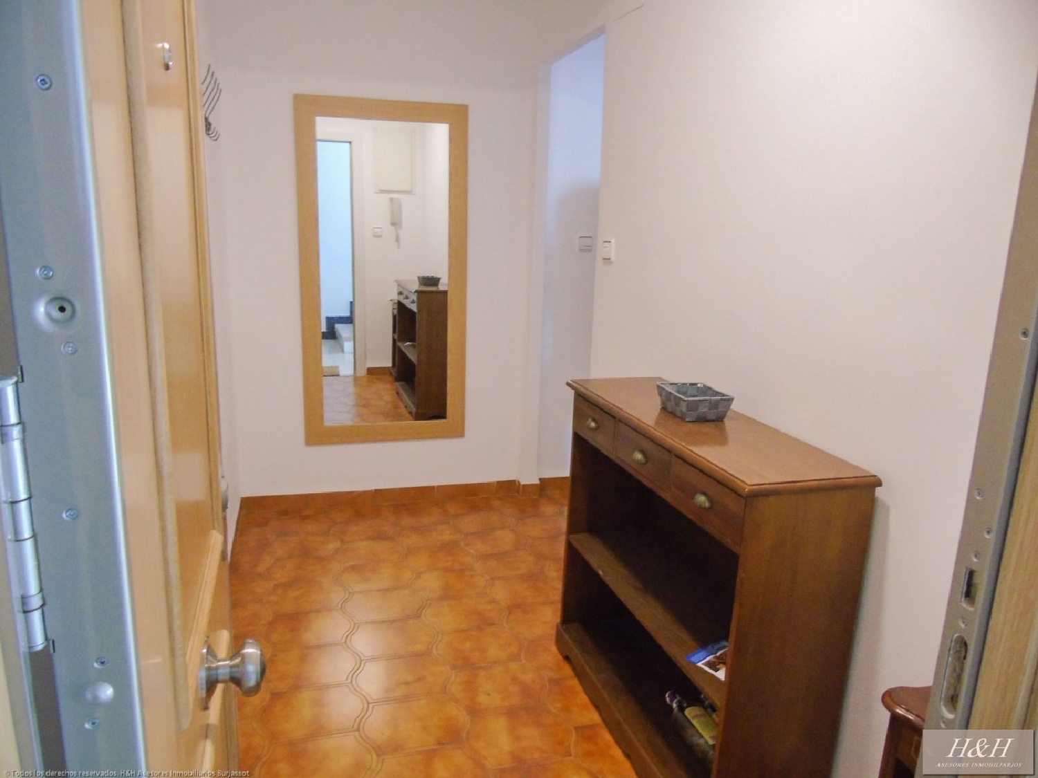  for sale apartment Burjassot Horta Nord 6