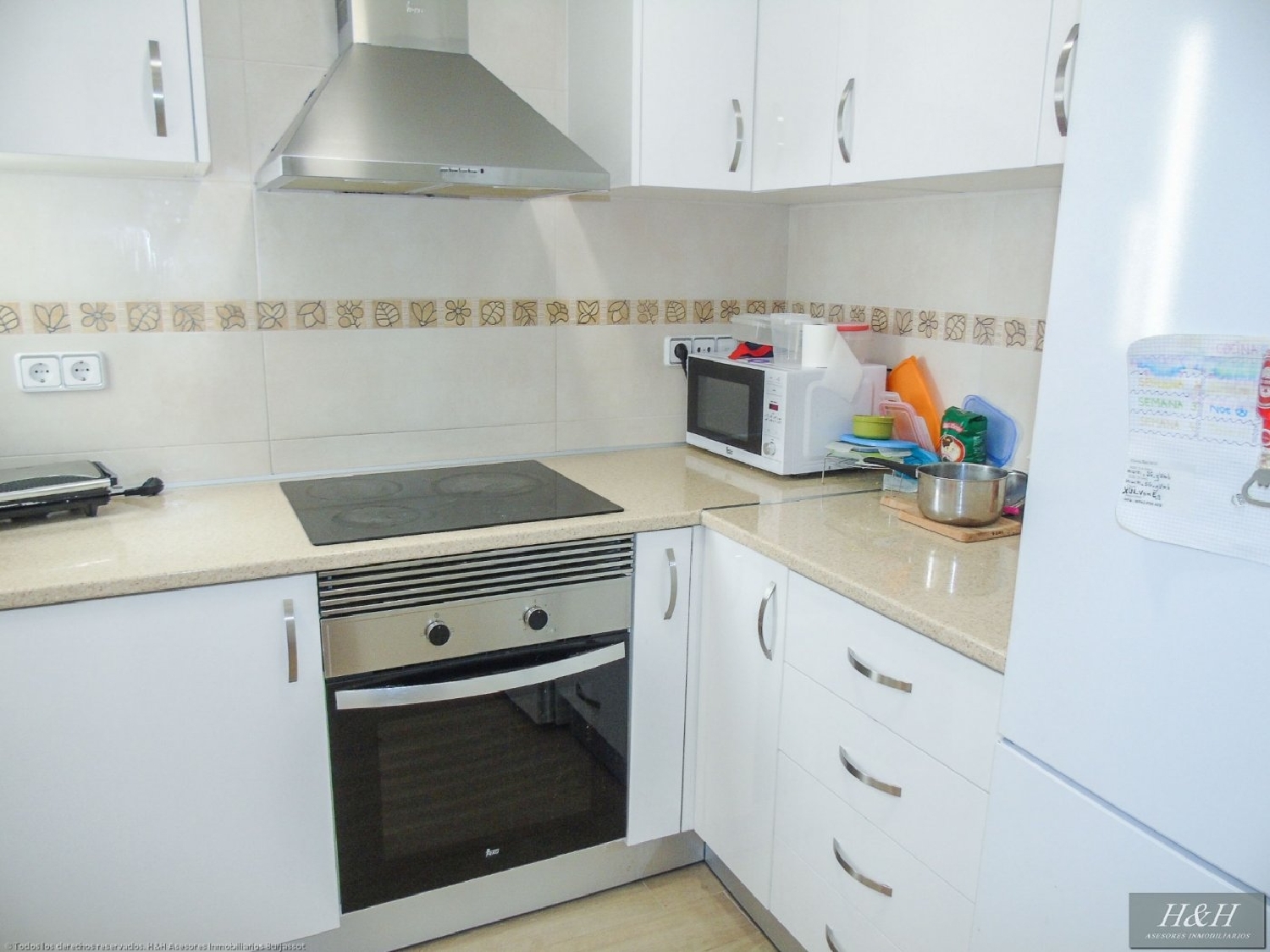  for sale apartment Burjassot Horta Nord 8