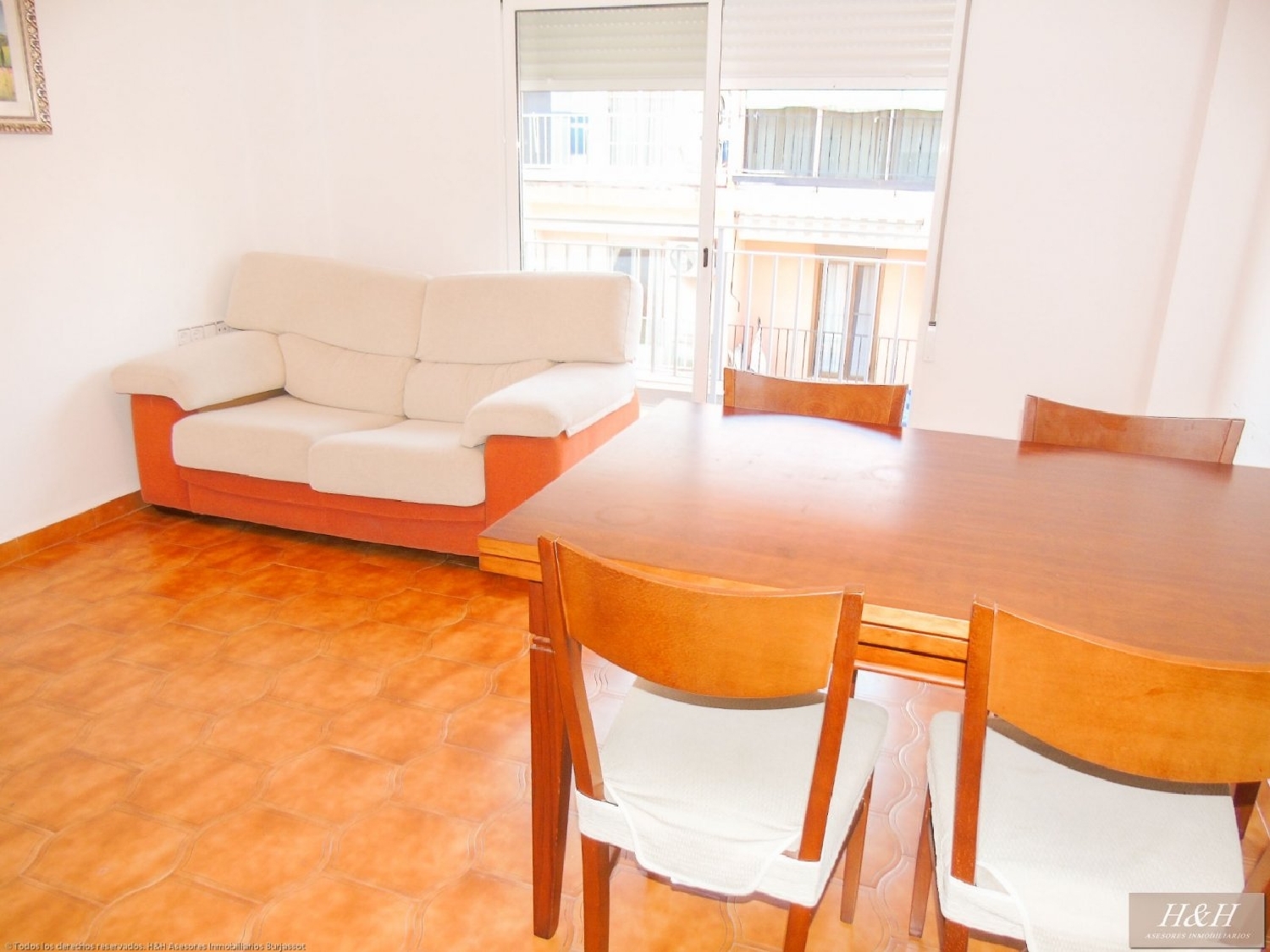 for sale apartment Burjassot Horta Nord 3