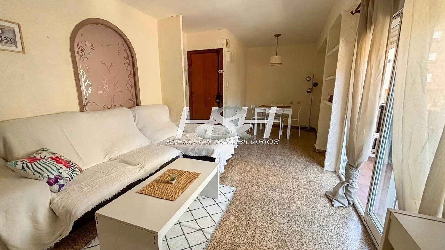 for sale apartment Burjassot Horta Nord 2