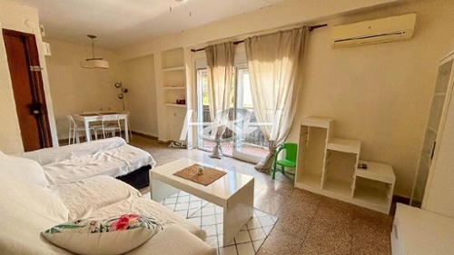 Burjassot Horta Nord apartamento foto 6279689