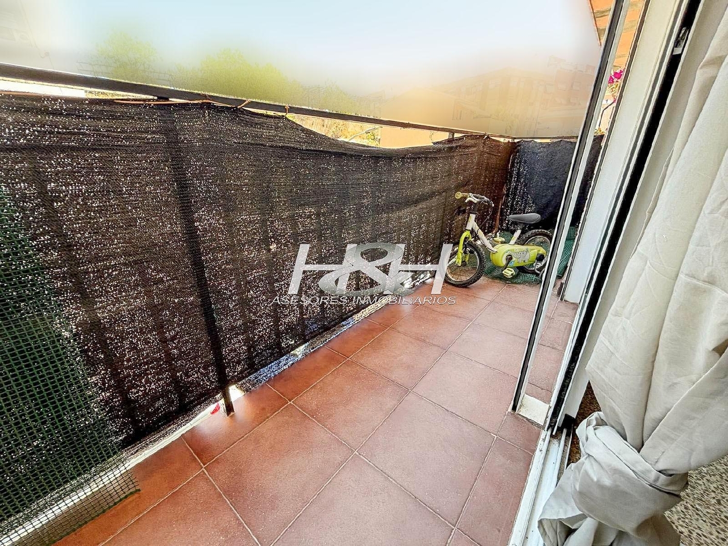 for sale apartment Burjassot Horta Nord 3