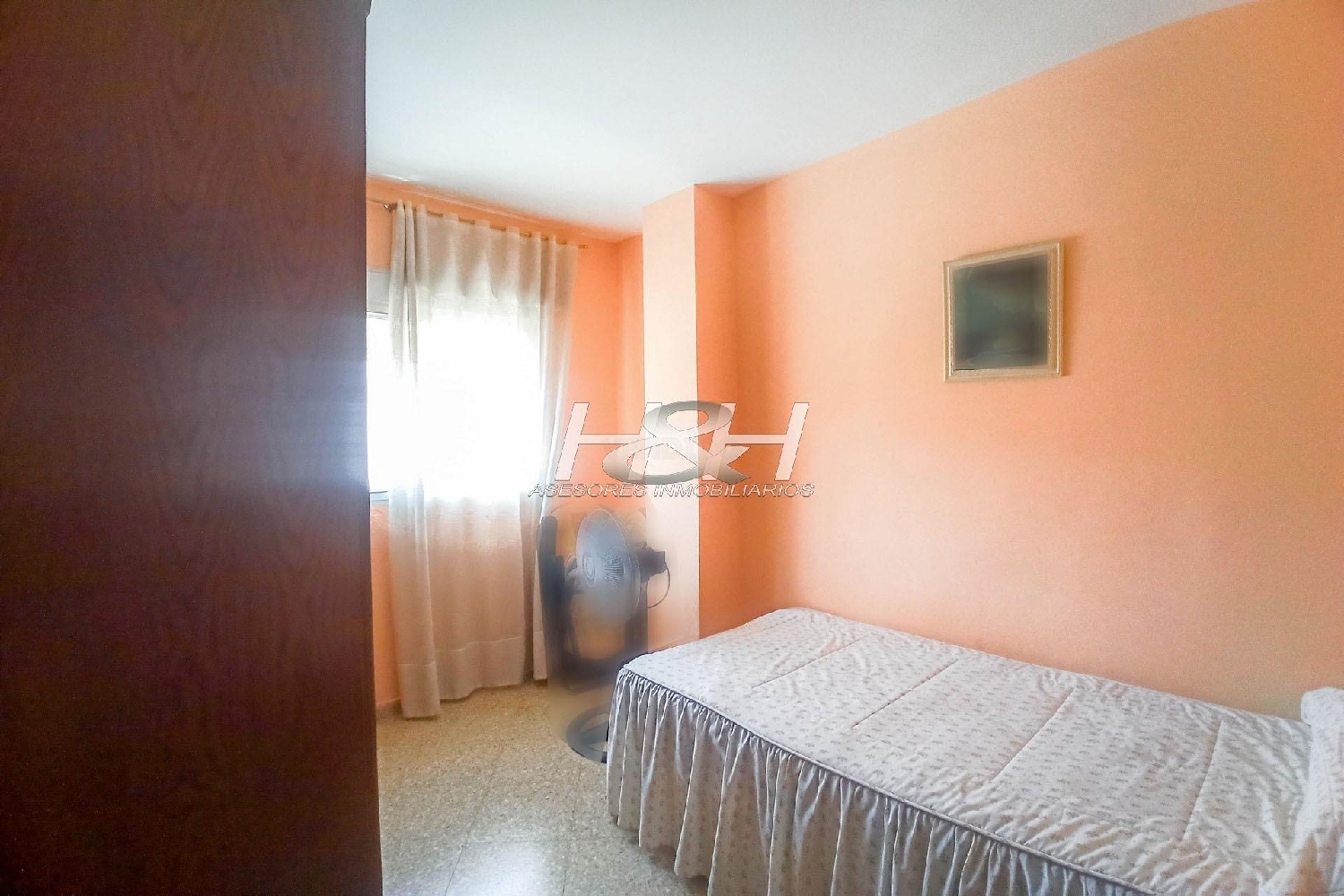  for sale apartment Burjassot Horta Nord 6
