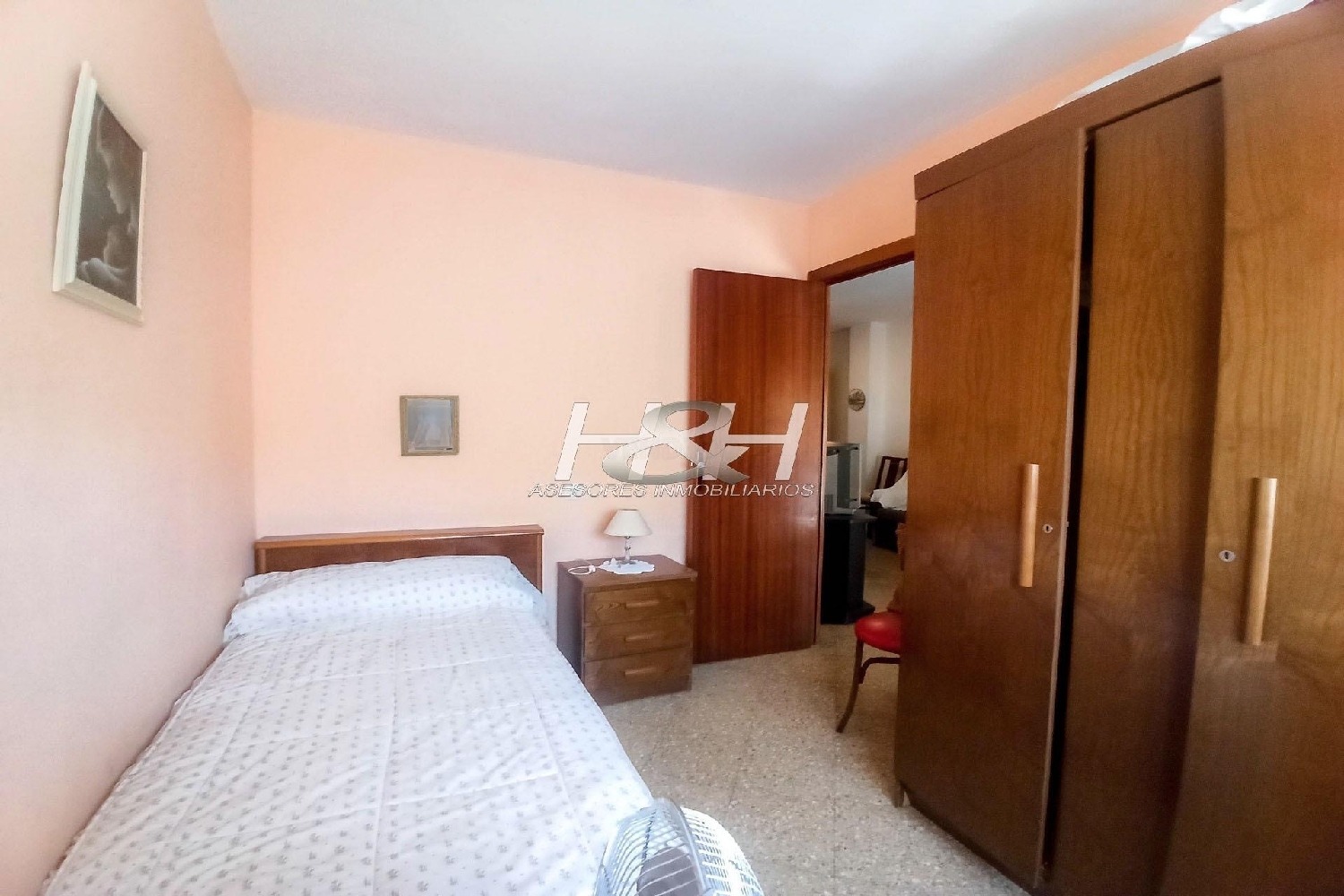  for sale apartment Burjassot Horta Nord 8