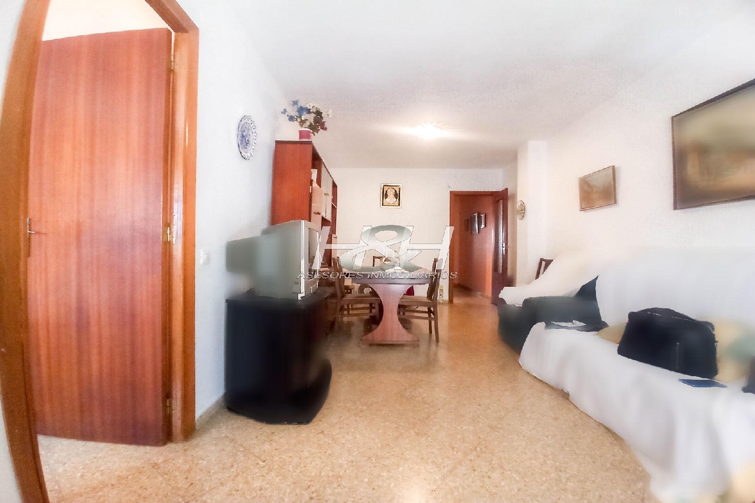  for sale apartment Burjassot Horta Nord 5