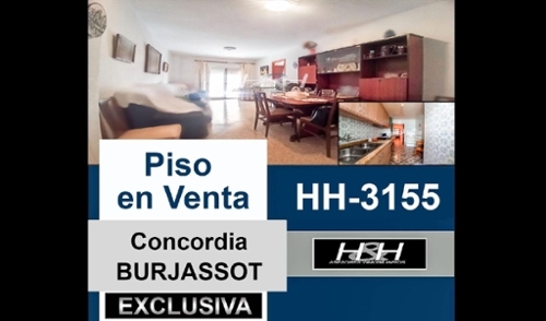 Burjassot Horta Nord apartamento foto 6279690