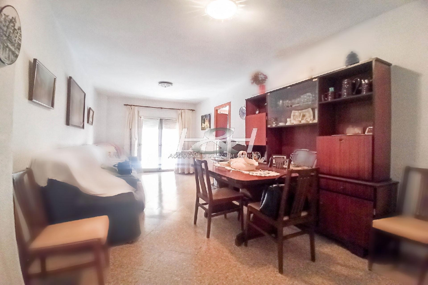  for sale apartment Burjassot Horta Nord 4
