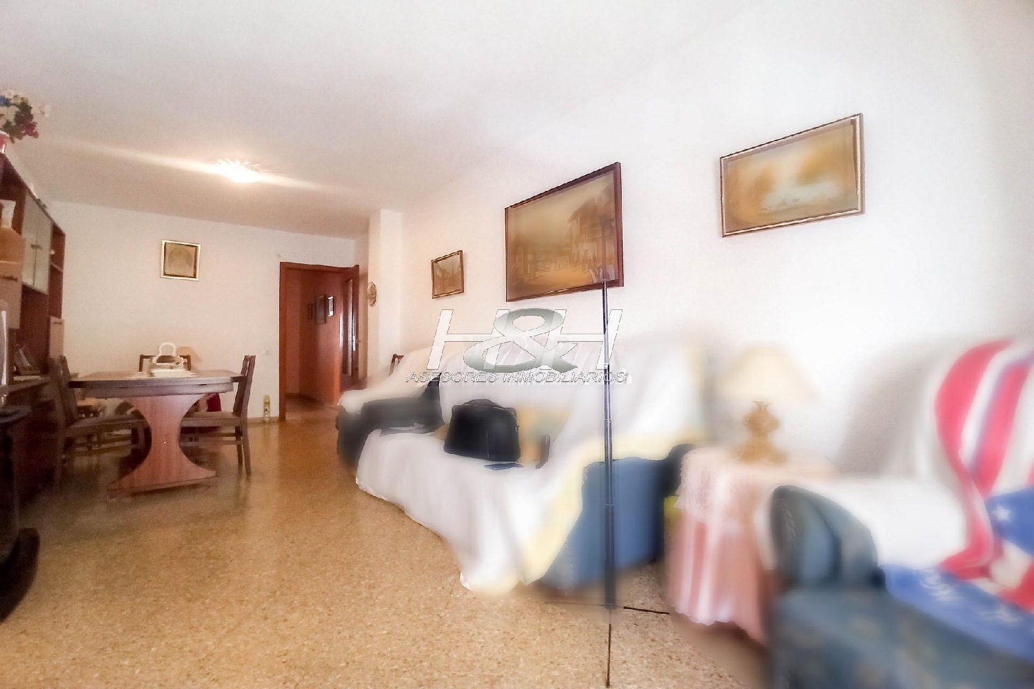 for sale apartment Burjassot Horta Nord 2